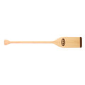 Crooked Creek Crooked Creek C10355 Wood Paddle - 5.5' 50434